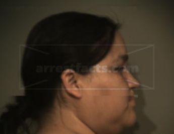 Laurie Kristina Arrendondo Castillo