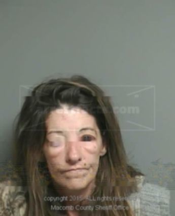 Michelle Kay Napier