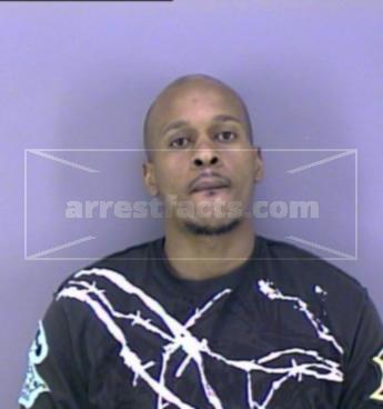 Montief Deveraux