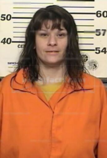 Kristie L Moore
