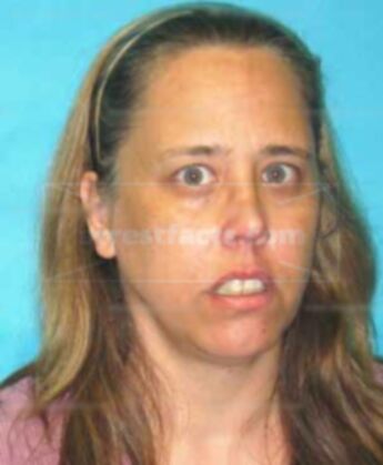 Melissa M Chapman