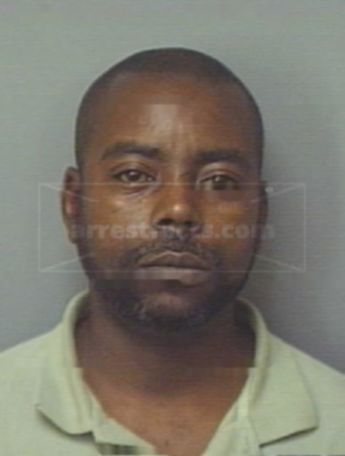 Lawrence Griffin