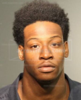 Jordan Anthony Roach