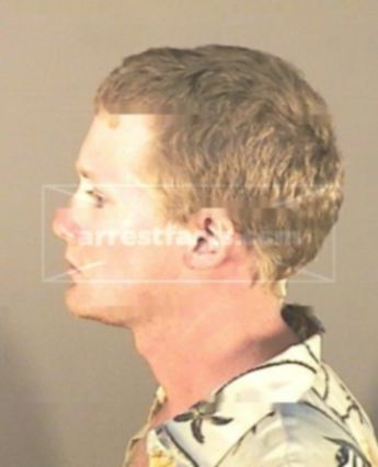 Joshua Wesley Walker