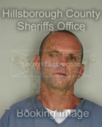 Rodney Lee Phelps