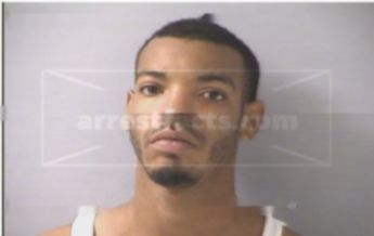 Royce Alon Williams Jr