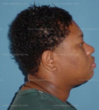 Patrice D Jackson