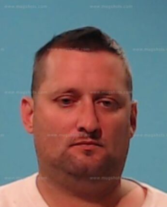 Derek Daniel Collinsworth