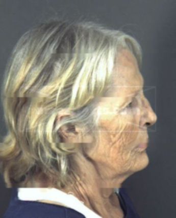Colleen Fay Hartpence