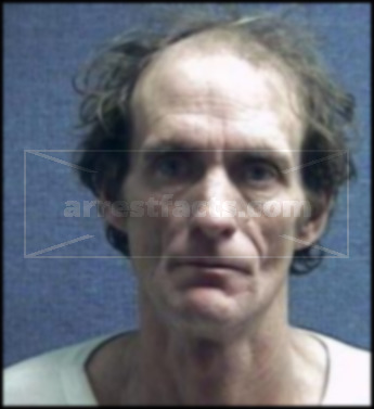 Christopher Lee Harrington