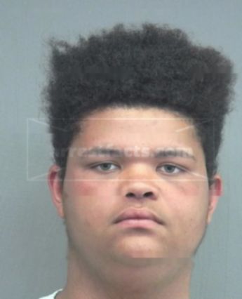 Kalin Zaevon Perryman