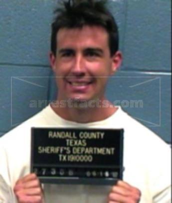 Darin Wayne Chenault
