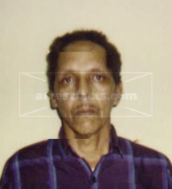 Alfred Lobrandon