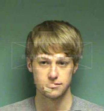 Skyler Allen Walker