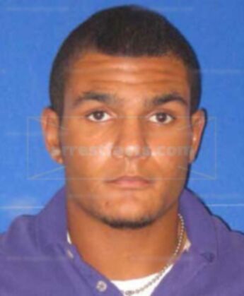 Demetrius Jones
