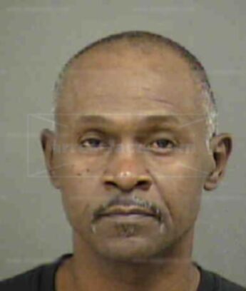 Larry Hill