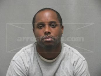Raymond Woods Jr