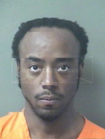 Desmond Treamaine Washington