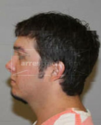 Colten Blaine Holm