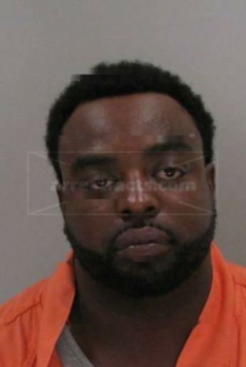 Calvin Bernard Walker