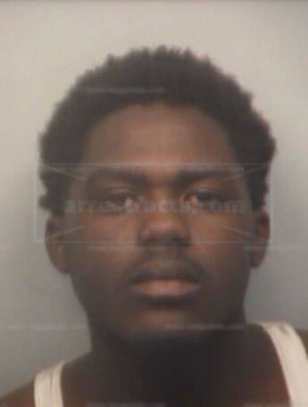 Rontavious Stovall