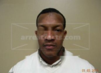 Stacy Darnell Stewart