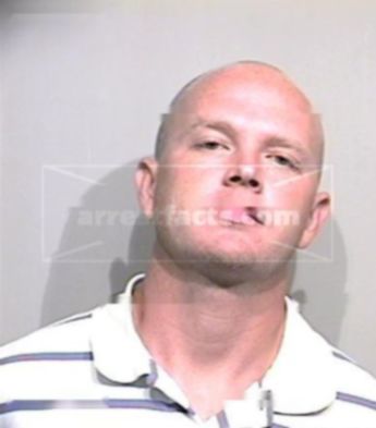 Jeremy Neal Bruce
