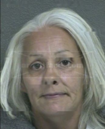 Jeanette Pauline Bongino
