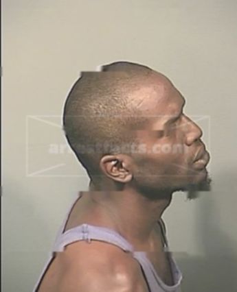 Treavon Jarrell Rainey Ellis