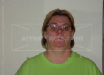 Mary Sue Curry