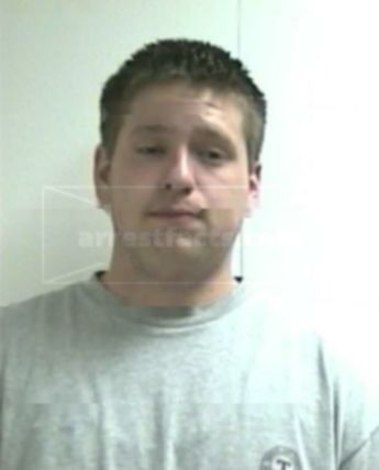 Dustin Edward Hilton