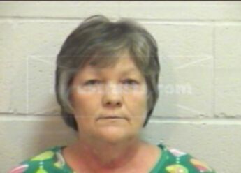 Linda Treadway Weathington
