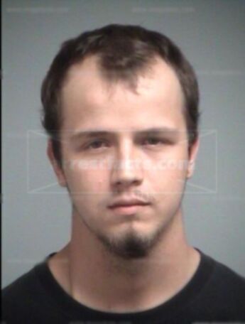 Adam Patrick Grimm