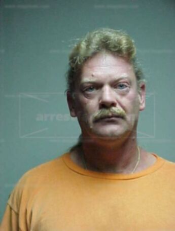 Anthony Baskerville Greathouse