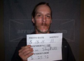 Brian L Stephans
