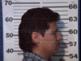 Jorge Rafael Cantu Beltran