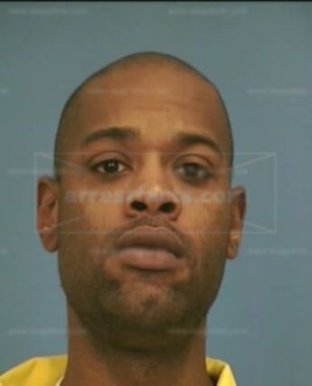 Omar Brooks