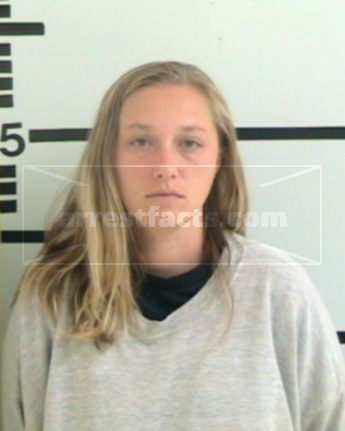 Ashley Marie Tobias