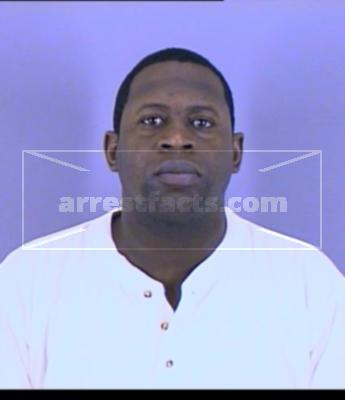 Tyrone Lamar Walker