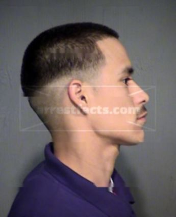 Gilbert Sanchez