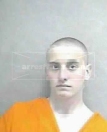 Anthoney Todd Faulkiner