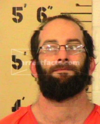 Chad Warren Miller