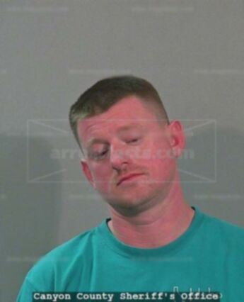 Ryan Allen Shinn
