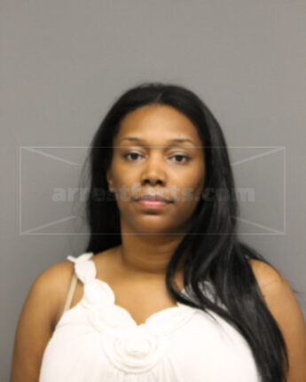 Felisha L Jones