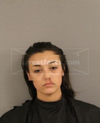 Lacee Chyanne Carpenter