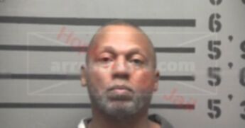 Tracy Eugene Williams