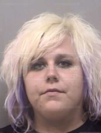 Torie Jean Carter