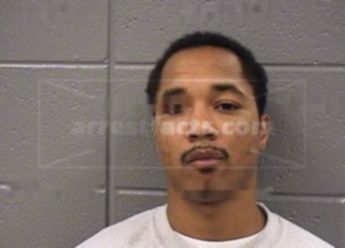 Zachary Pinson