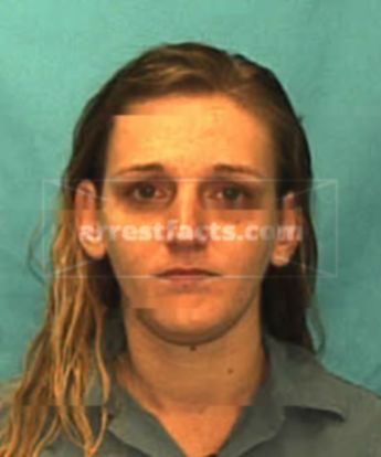 Jena Michelle Gentry