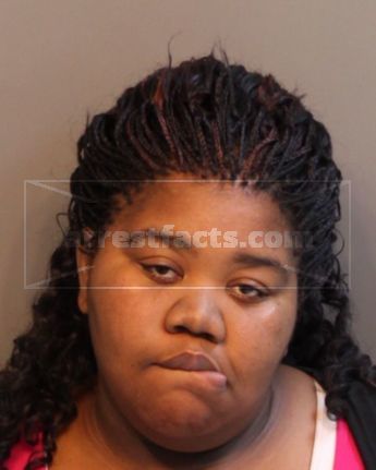 Marquita Marie Estes